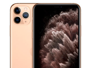 iPhone 11 Pro Max 256Gb Gold