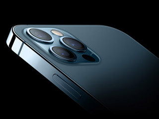 iPhone 12 Pro (256 Gb)