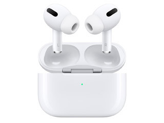 Наушники Apple AirPods Pro